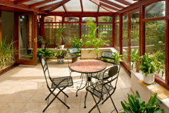 Yealand Storrs conservatory quotes