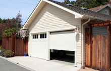 Yealand Storrs garage construction leads