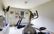 Yealand Storrs home gym construction leads