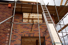 house extensions Yealand Storrs
